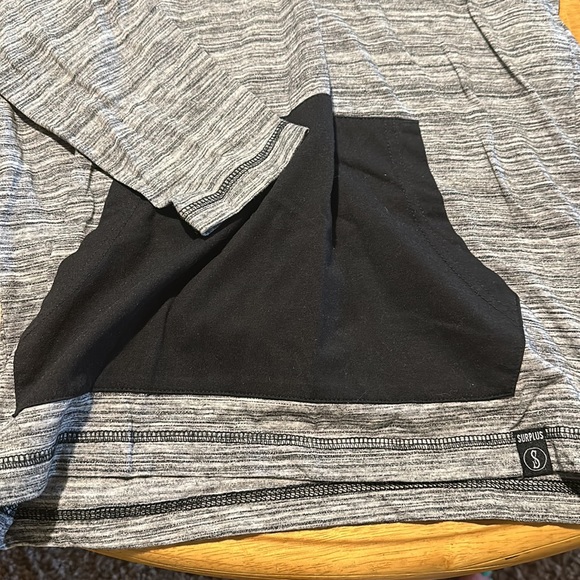 Surplus Long Sleeve Shirt - Picture 4 of 4